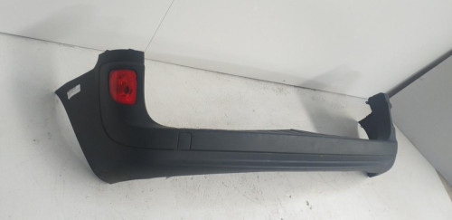  PARAGOLPES TRASERO MERCEDES-BENZ CITAN (BM 415) COMBI 