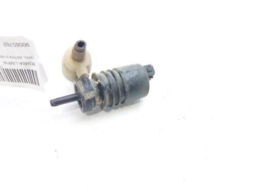  BOMBA LIMPIA, OPEL, ASTRA G BERLINA 