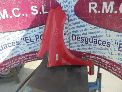 ALETA DELANTERA DERECHA