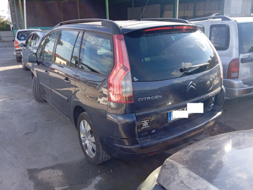  PILOTO TRASERO IZQUIERDO CITROEN C4 PICASSO 