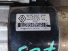 MOTOR ARRANQUE NISSAN ALMERA (N16/E) 