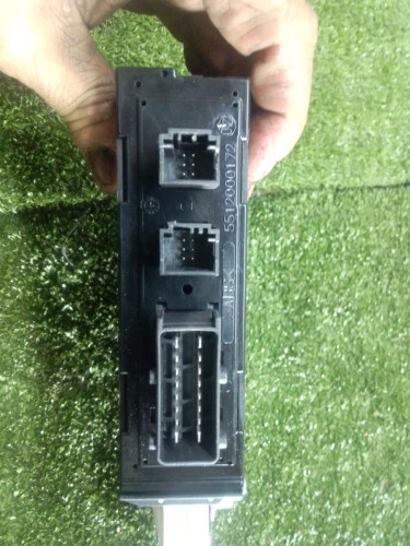  MOTOR ELEVALUNAS DELANTERO DERECHO PEUGEOT 807 