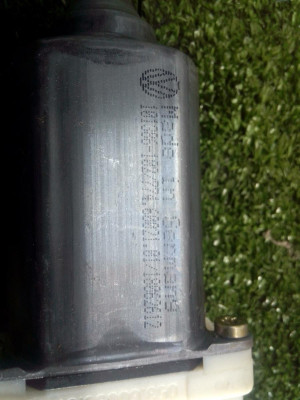 MOTOR ELEVALUNAS DELANTERO DERECHO, PEUGEOT, 807