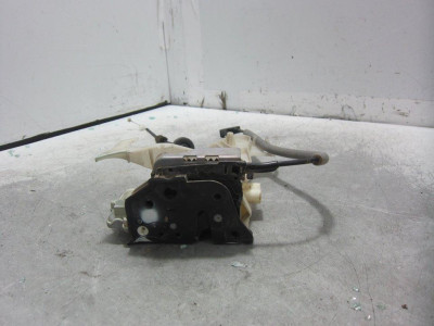 CERRADURA PUERTA DELANTERA DERECHA, PORSCHE, CAYENNE (TIPO 92A)