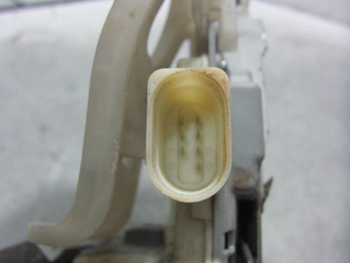  CERRADURA PUERTA DELANTERA DERECHA, PORSCHE, CAYENNE (TIPO 92A) 