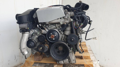  MOTOR COMPLETO MERCEDES-BENZ SLK (BM 170) ROADSTER 