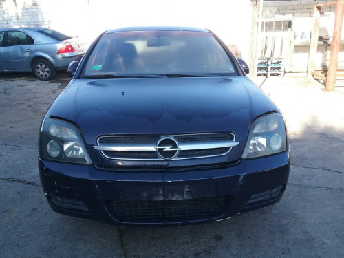  OPEL VECTRA C BERLINA 