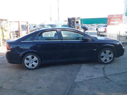  OPEL VECTRA C BERLINA 