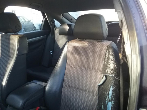  OPEL VECTRA C BERLINA 