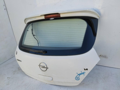  PORTON TRASERO OPEL CORSA D 