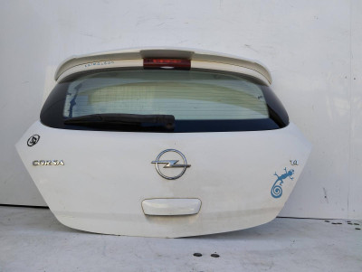 PORTON TRASERO, OPEL, CORSA D