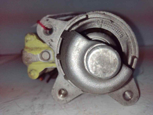  MOTOR ARRANQUE FORD FOCUS BERLINA (CAK) 