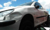 PEUGEOT 206 — автомобиль-донор на запчасти 
