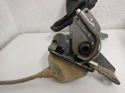 PALANCA FRENO Nissan PATHFINDER (R51) 