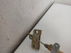 PALANCA FRENO Nissan PATHFINDER (R51) 