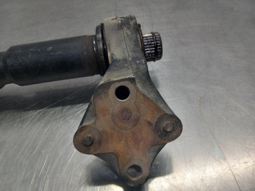  TRANSMISION DELANTERA DERECHA, MAZDA, 6 BERLINA (GH) 