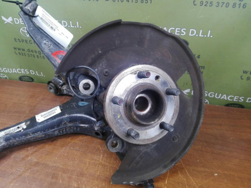 MANGUETA DELANTERA DERECHA Land Rover DISCOVERY 