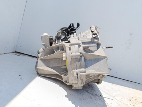 CAJA CAMBIOS Renault MEGANE III BERLINA 5P 