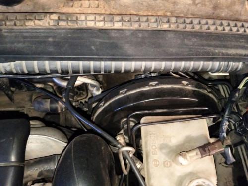 SERVOFRENO PEUGEOT 406 BERLINA (S1/S2) 