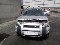 LAND ROVER FREELANDER (LN)