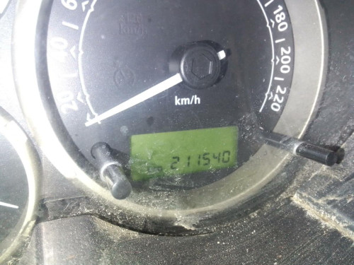  LAND ROVER FREELANDER (LN) 
