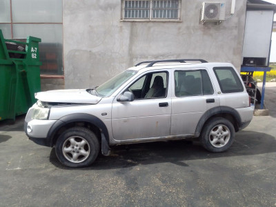 LAND ROVER FREELANDER (LN)