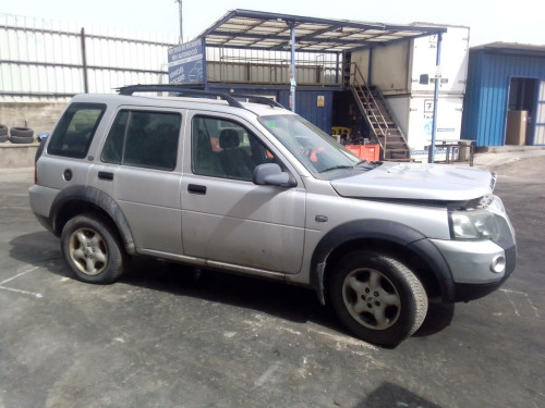  LAND ROVER FREELANDER (LN) 