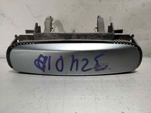 MANETA EXTERIOR DELANTERA DERECHA AUDI A4 BERLINA (8E) 