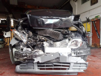 RENAULT TRAFIC II COMBI