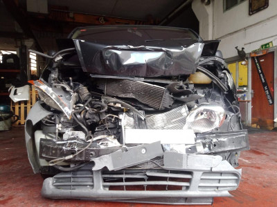 RENAULT TRAFIC II COMBI