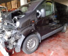  RENAULT TRAFIC II COMBI 