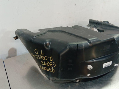 PASO RUEDA TRASERO DERECHO, OPEL, CROSSLAND X