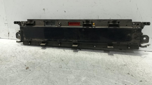  CUADRO INSTRUMENTOS, , 