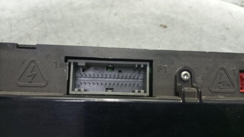  CUADRO INSTRUMENTOS, , 