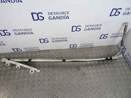  AIRBAG CORTINA DELANTERO IZQUIERDO Volkswagen GOLF PLUS V (5M1) 