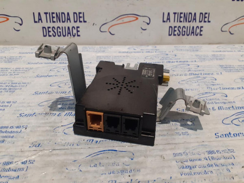  MODULO ELECTRONICO 