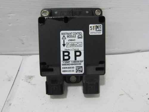  CENTRALITA AIRBAG FORD FIESTA (CBK) 
