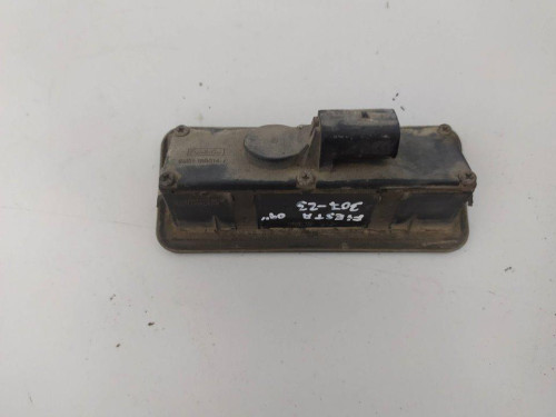  MANETA EXTERIOR PORTON Ford FIESTA (CB1) 