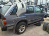 OPEL FRONTERA A — автомобиль-донор на запчасти 