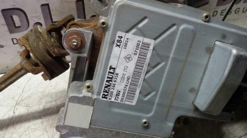 COLUMNA DIRECCION Renault MEGANE II GRANDTOUR 
