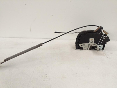 CERRADURA PUERTA TRASERA IZQUIERDA, BMW, SERIE X5 (E53)