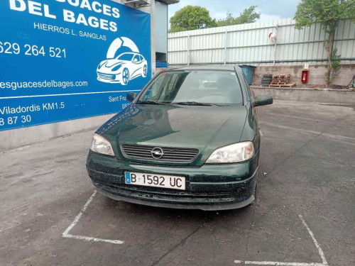  OPEL ASTRA G BERLINA 