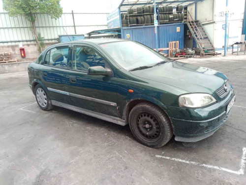 OPEL ASTRA G BERLINA 