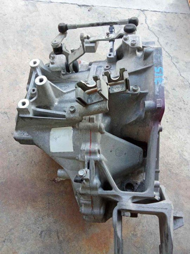 CAJA CAMBIOS DODGE AVENGER (JS) 