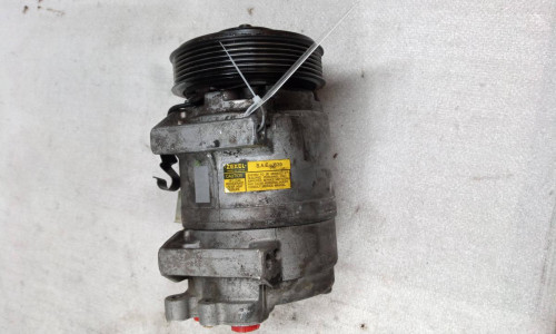  COMPRESOR AIRE ACONDICIONADO VOLVO S60 BERLINA 
