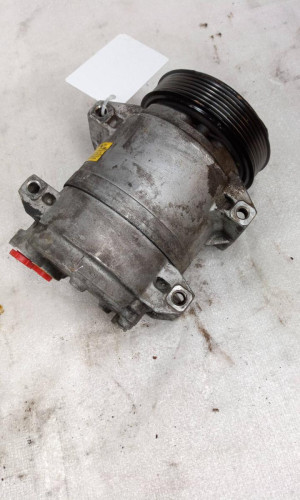  COMPRESOR AIRE ACONDICIONADO VOLVO S60 BERLINA 