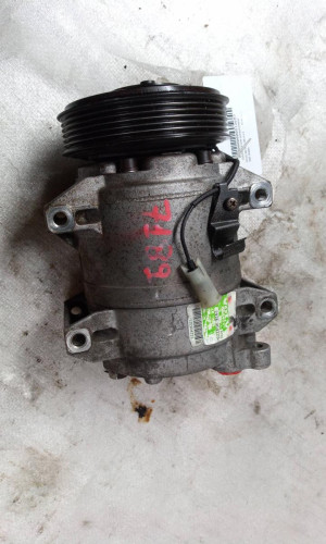  COMPRESOR AIRE ACONDICIONADO VOLVO S60 BERLINA 