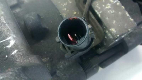  COMPRESOR AIRE ACONDICIONADO, HYUNDAI, ACCENT (X3) 