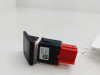  WARNING, SKODA, FABIA (5J2) 