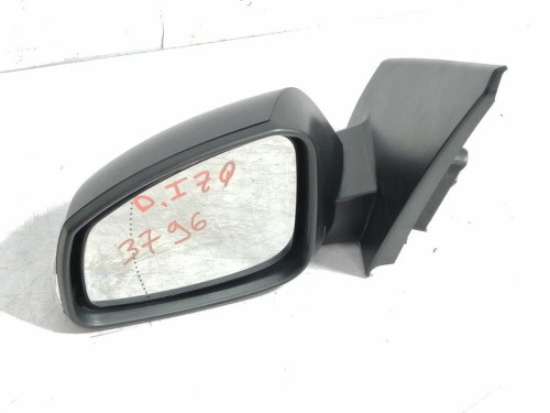  RETROVISOR IZQUIERDO RENAULT MEGANE III BERLINA 5P 